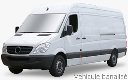 camionnete